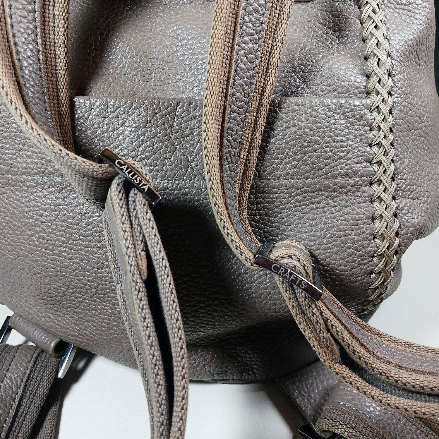 Callista backpack hot sale