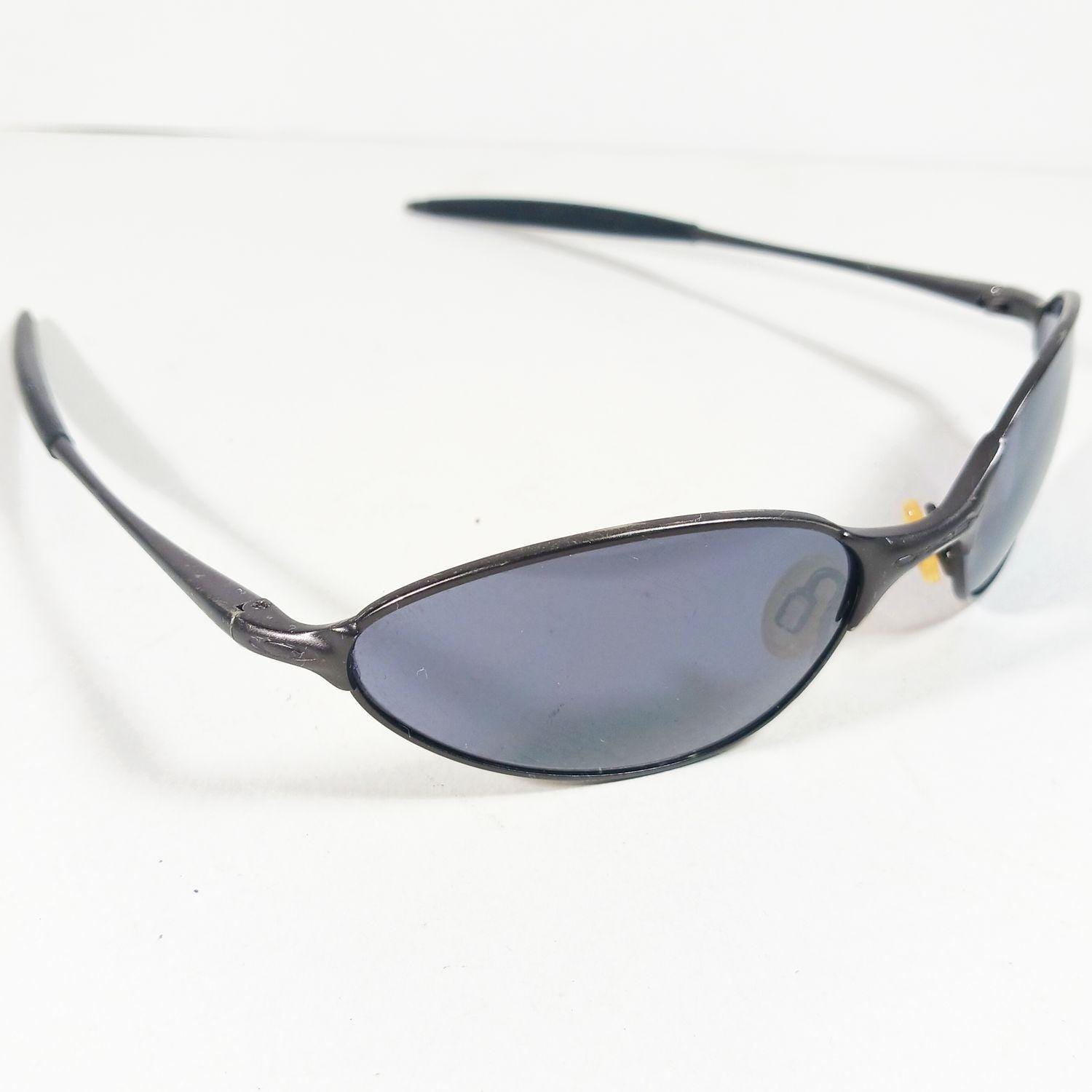 Oakley C Wire Sunglasses - Etsy Canada