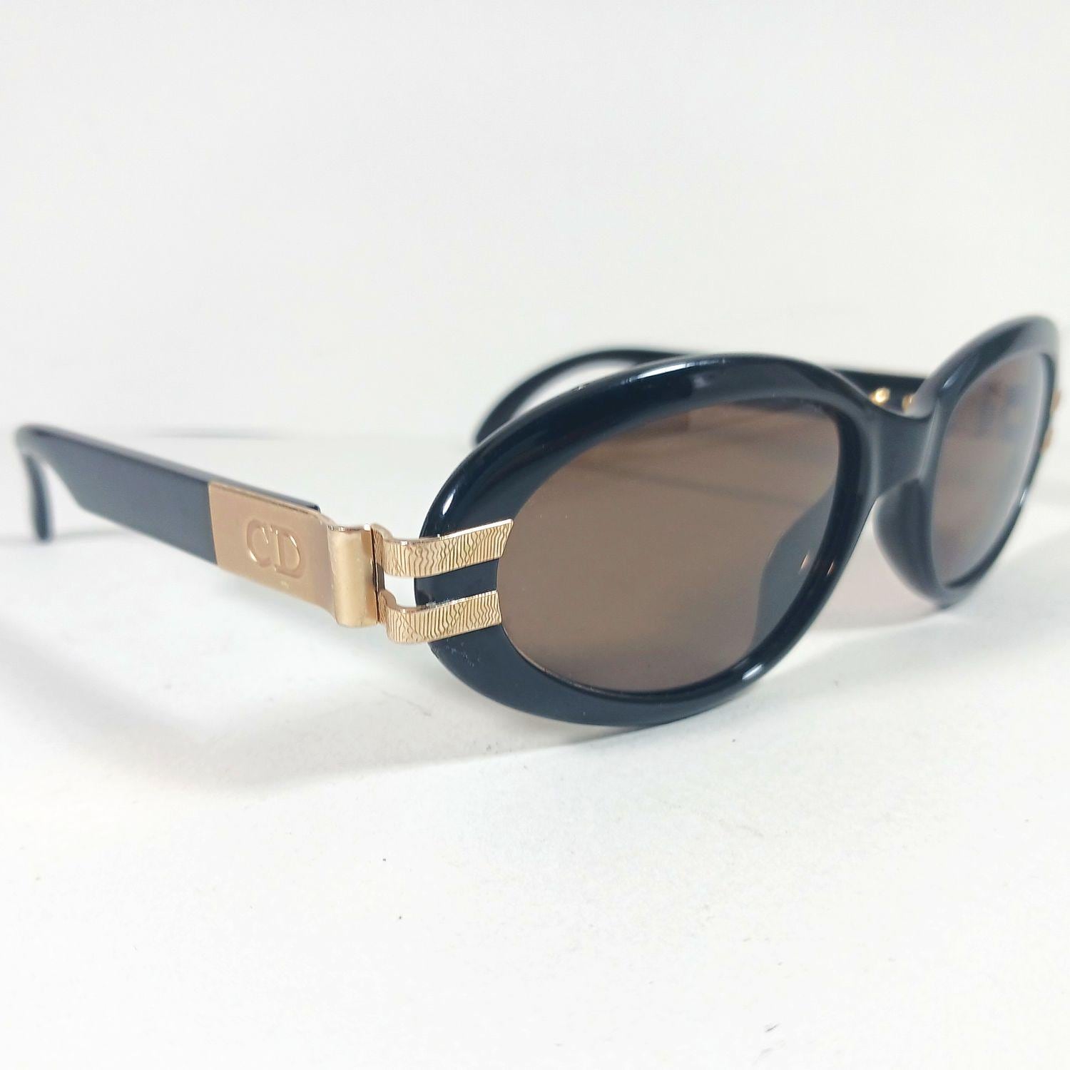 DIOR ディオール 60'S 1 サングラス ブラック ディオール Dior