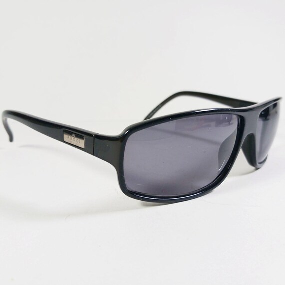 Gucci GG 1452/S 3H9 61[]13 125 Square Optyl Authentic  display picture 1