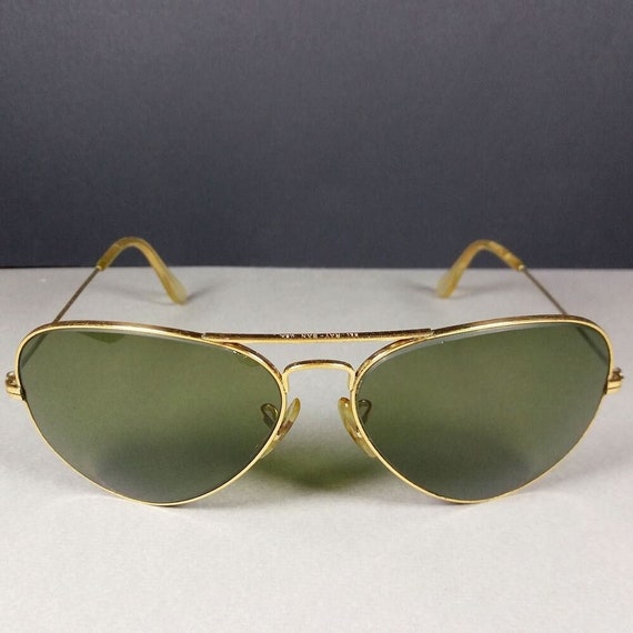 Rayban Aviator 3025 112/M2 58 14 Sunglasses