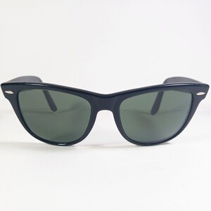 Wayfarer bausch lomb - Etsy 日本