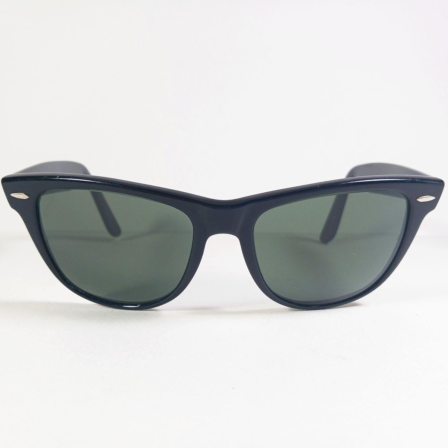 Bausch lomb ray ban - Etsy 日本