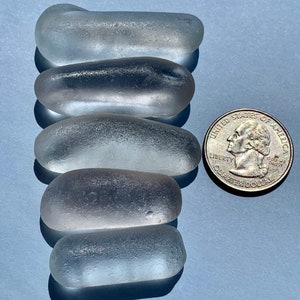 Genuine Jewelry Grade Seaglass/Beachglass