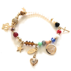 Message of Faith Bracelet