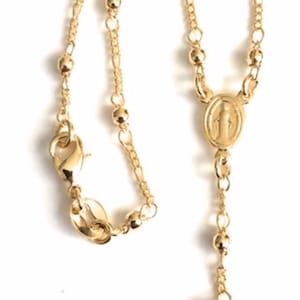 Christian Bracelet With Cross