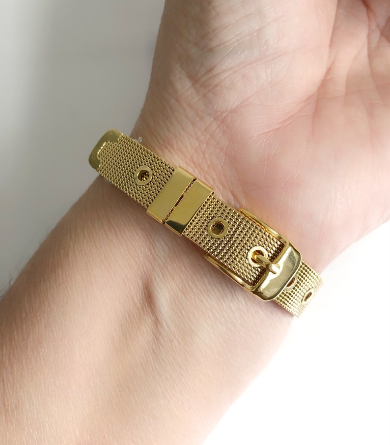 Protection Jewelry Gold Bracelet Charm Gold Evil Eye Bracelet Fashion Cuff Evil Eye Jewelry Lucky Charm Bracelet Watchband Bracelet