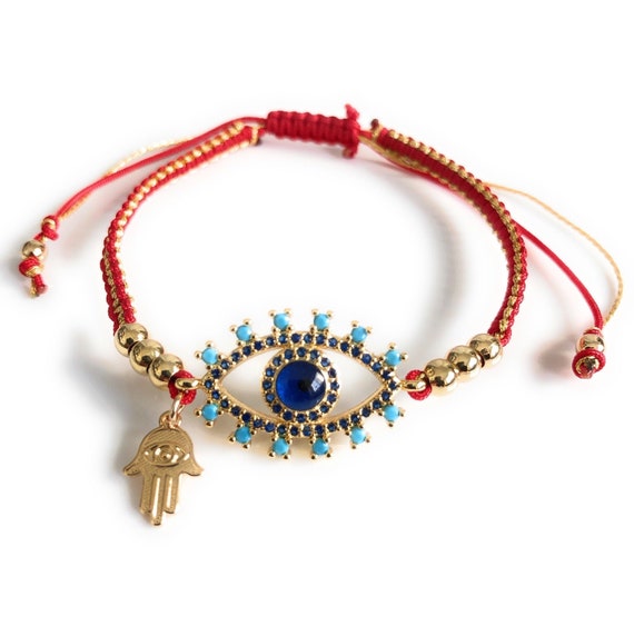Mal de shop ojo charm