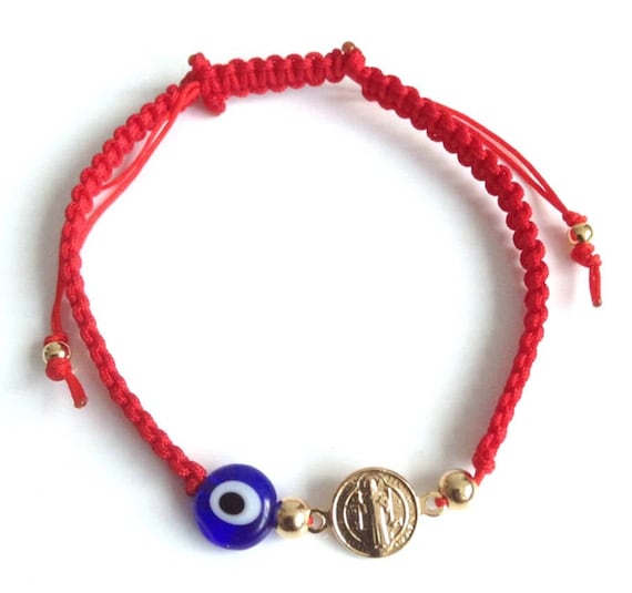 San benito red bracelet sale