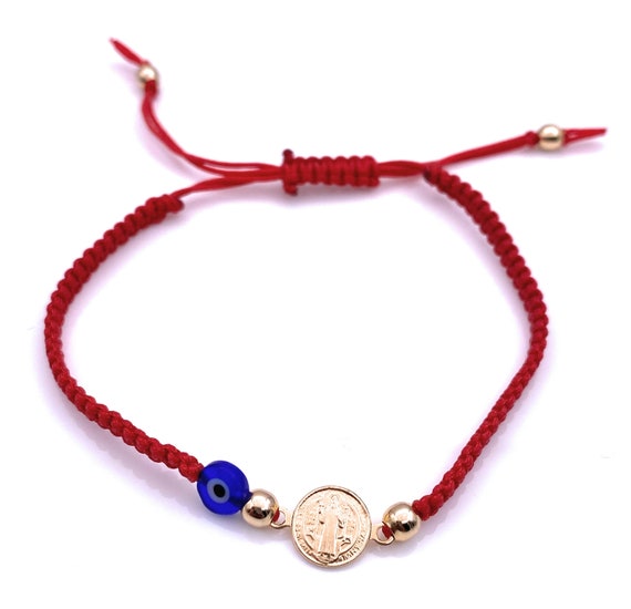 pulseras de ojo meaning