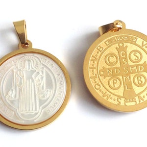 Catholic Jewelry for Protection
