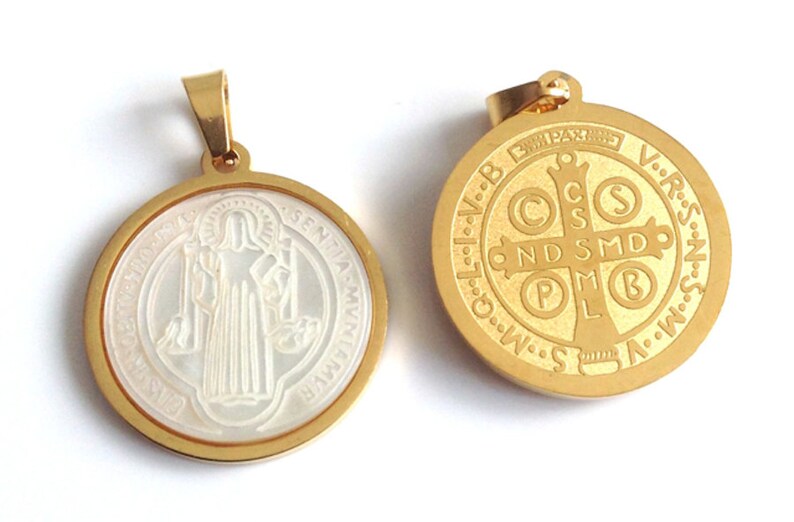 Catholic Jewelry for Protection