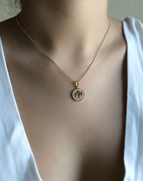 Locket for shop baby girl
