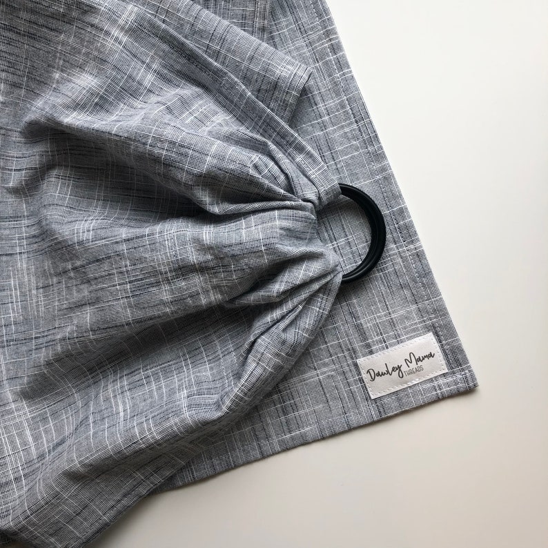 doll ring sling