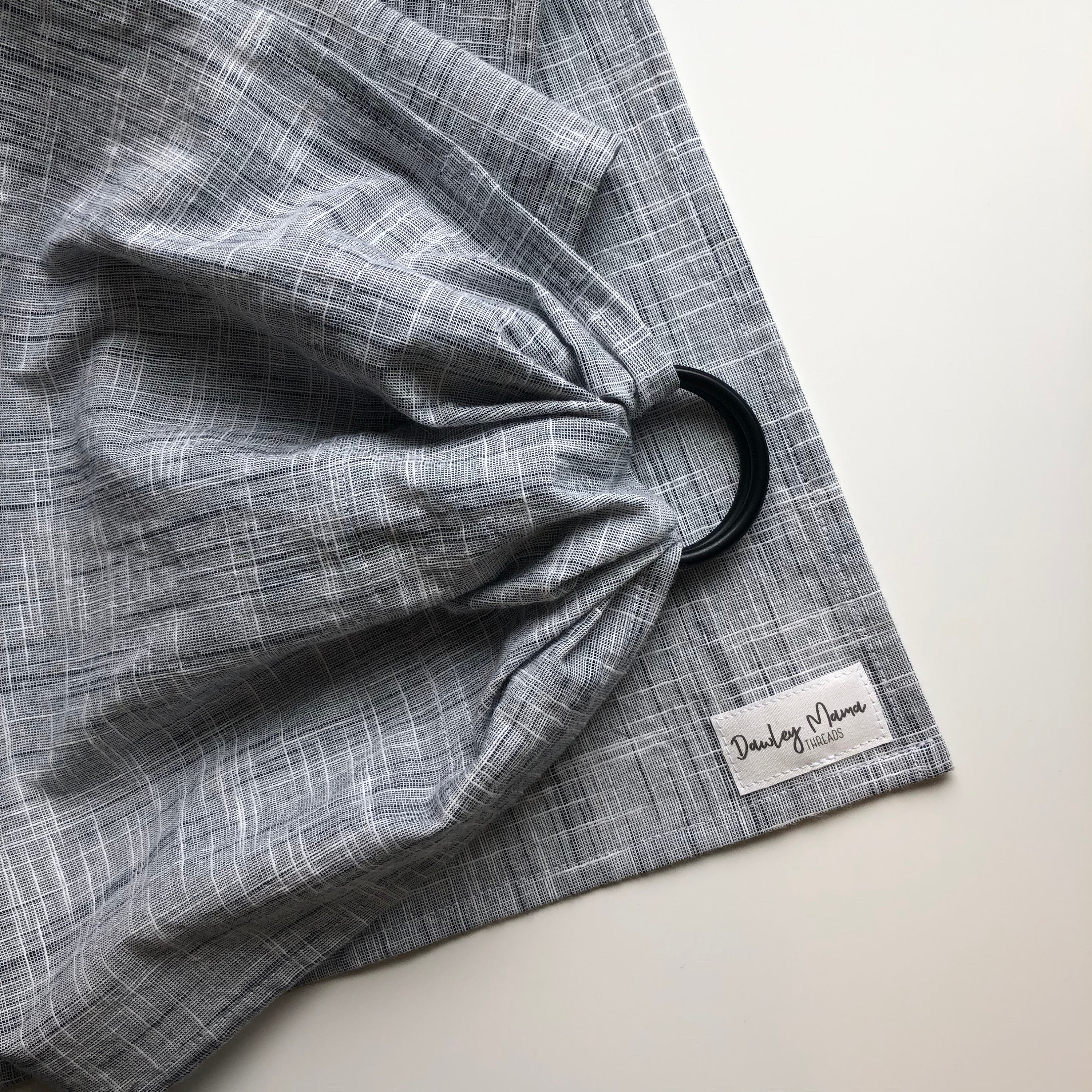 doll ring sling