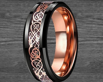 female viking wedding rings