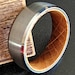 see more listings in the Whiskey Barrel Rings section