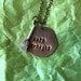 see more listings in the Other Musical Necklaces section