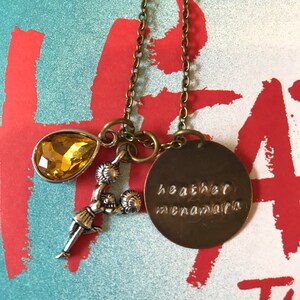 Heathers Necklaces image 4