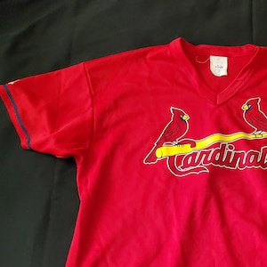 St.Louis Cardinals Barbie Jersey Baseball Shirt Light Blue Custom Number  And Name - Freedomdesign