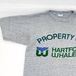 Hartford Whalers Nhl Old Time Hockey shirt - Dalatshirt