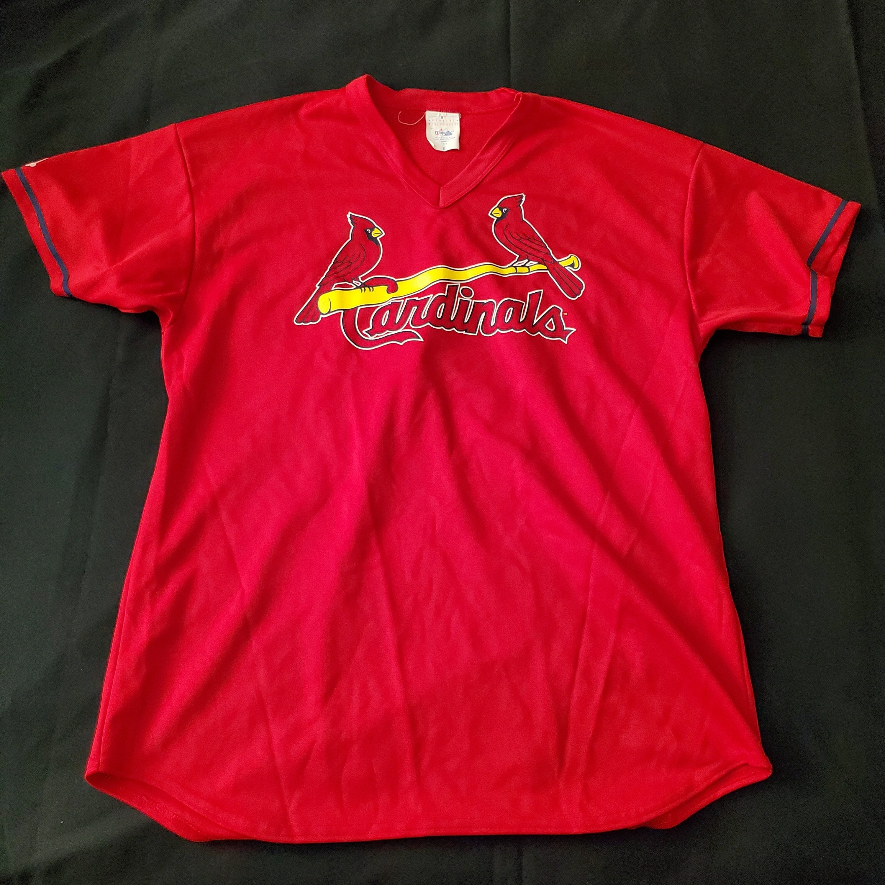 Vintage St Louis Cardinals Sweatshirt 1882 Love Sport Gift For Him -  iShirtPlus