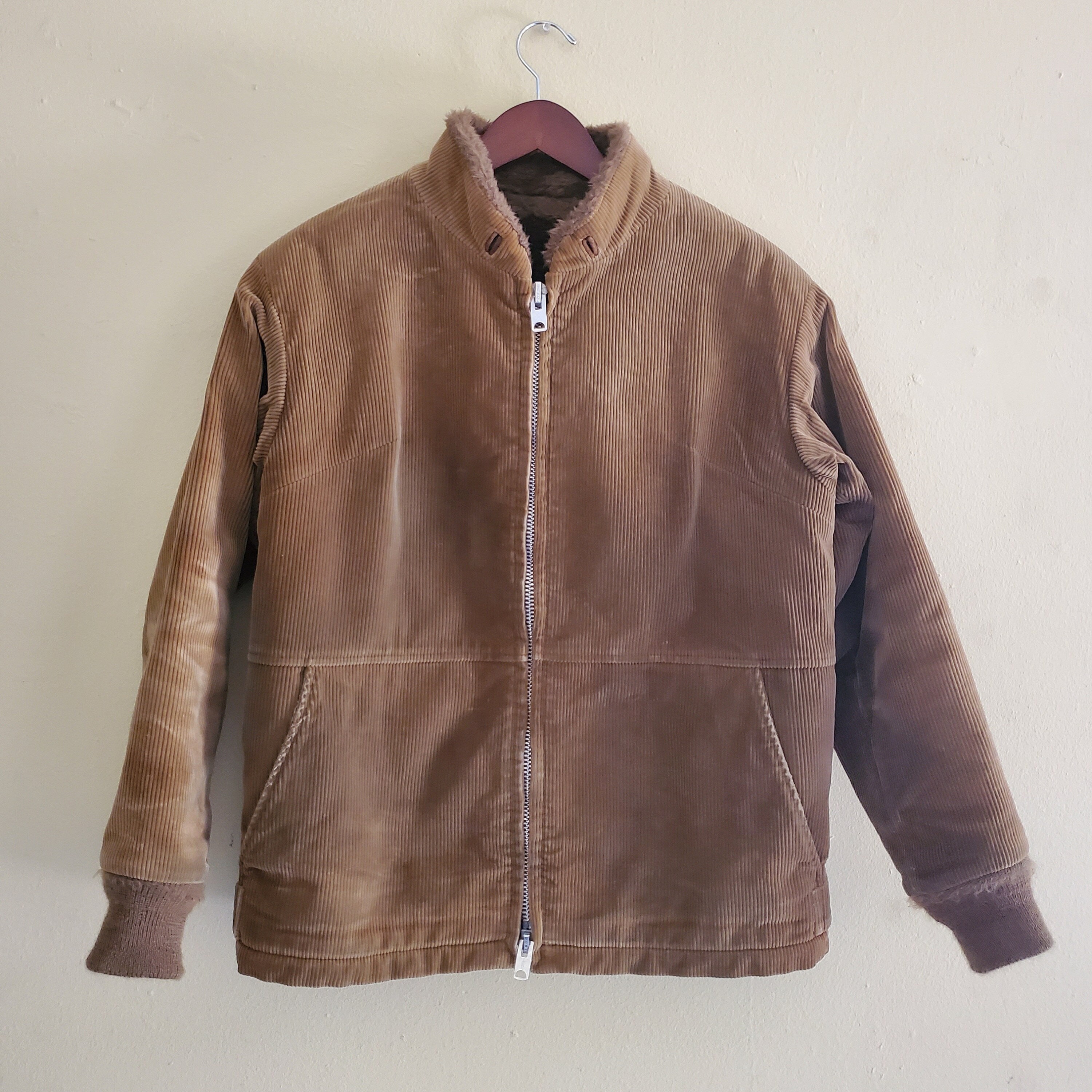 60s Corduroy Jacket - Etsy 60s Corduroy Jacket - Etsy