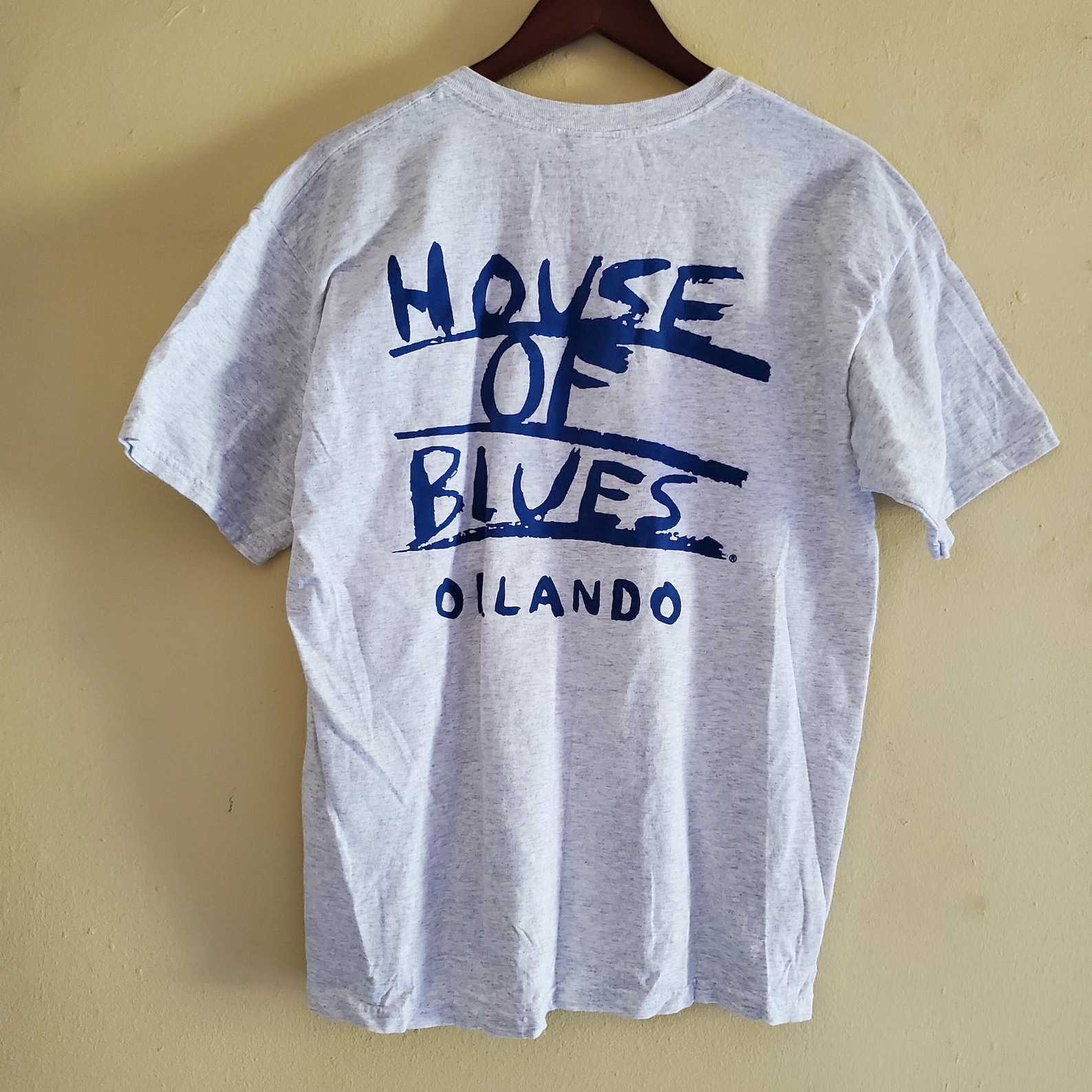 White Graphic T-Shirt