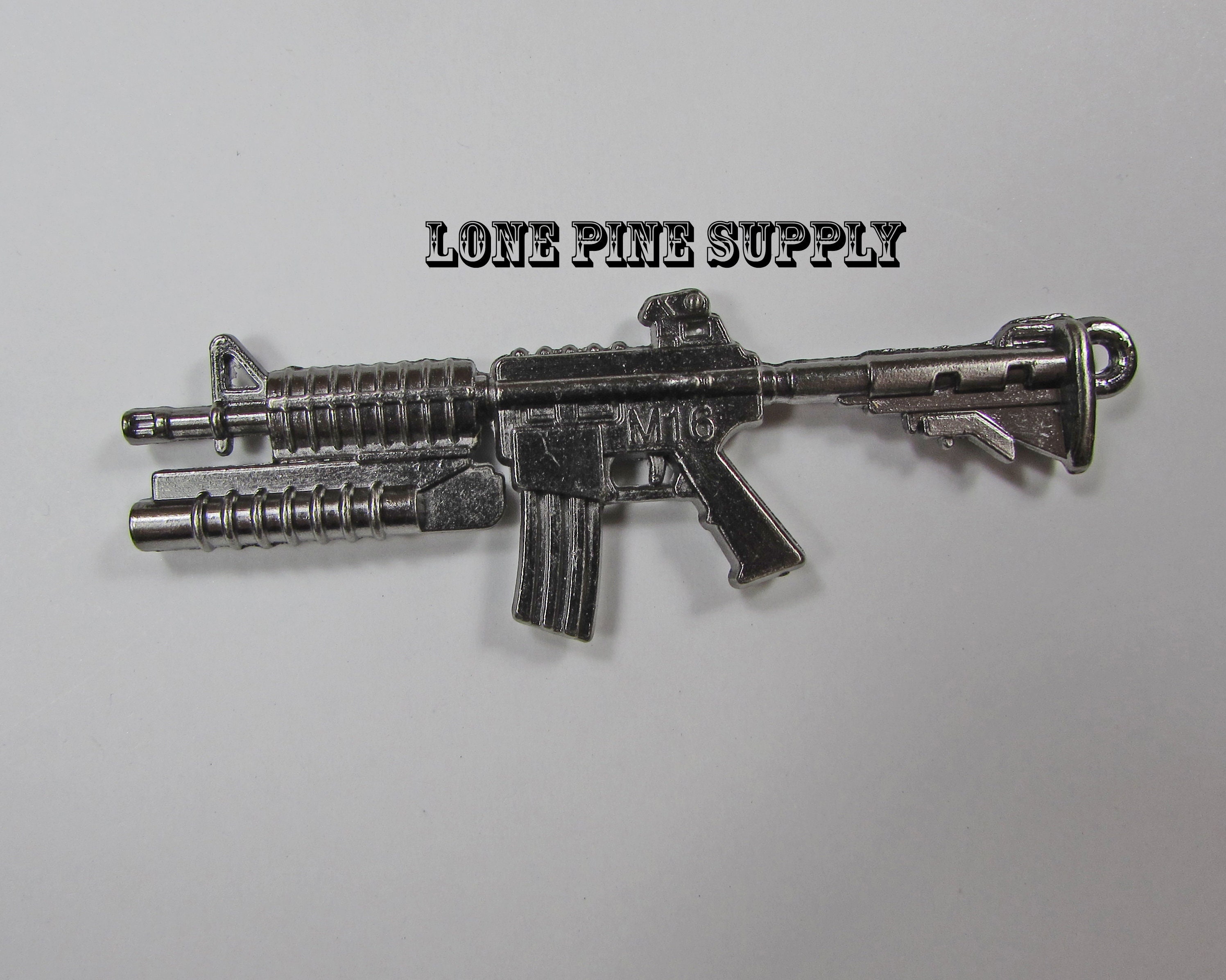 M 16 Rifle Ar 15 Black Rifle Military Rifle Grenade Etsy M 16 Rifle Ar 15 Black Rifle Military Rifle Grenade Etsy