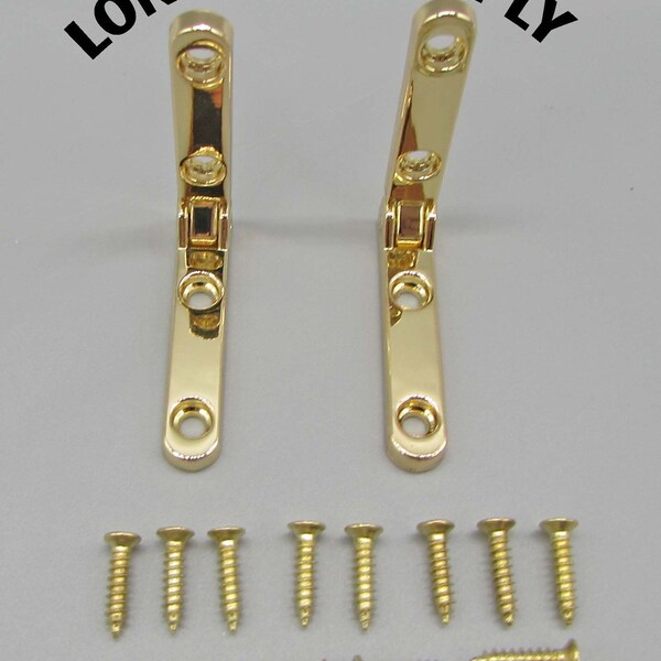 Jewelry Box Hinges Etsy