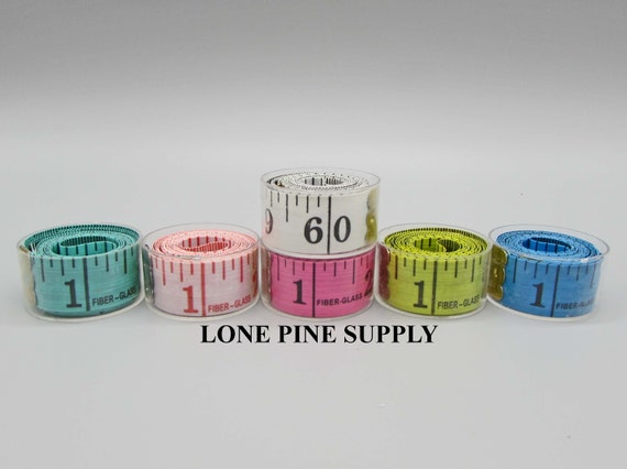 60 Inch Tape Measure Sewing Tape Measure Cloth Tape Measure -  Canada