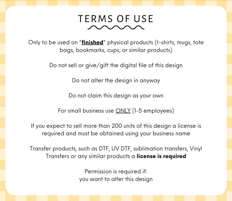 The image is a digital file containing a design for finished physical products, such as t-shirts, mugs, tote bags, bookmarks, cups, or similar products.