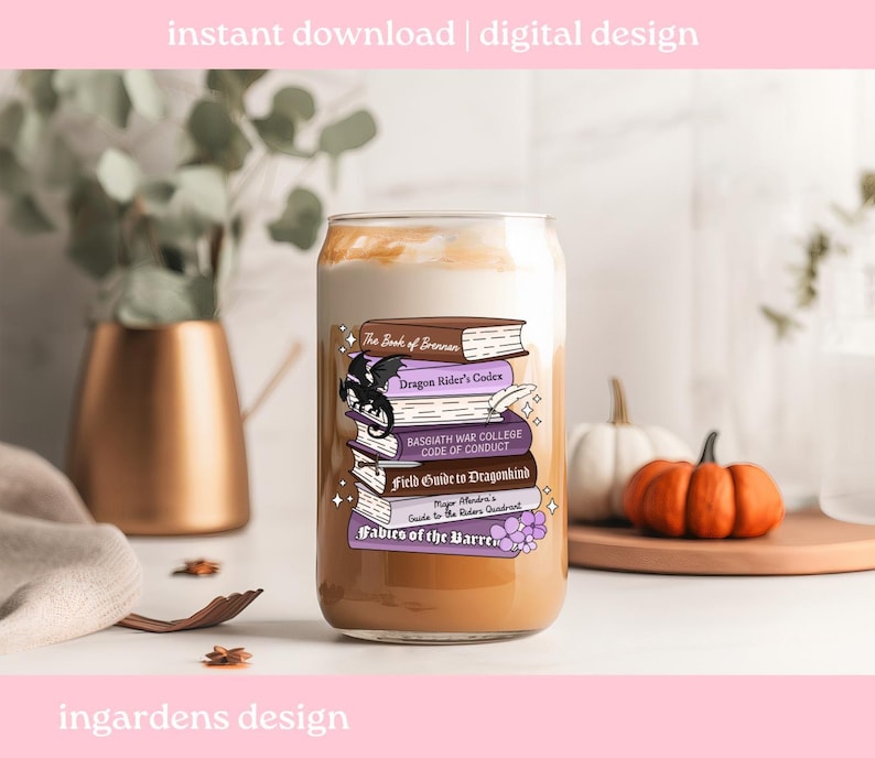 Fourth Wing Book stack PNG, Bookish png, Fourth Wing png, Romantasy Bookish png, Digital Download Art for T-shirt, Sticker, Mug and More image 6