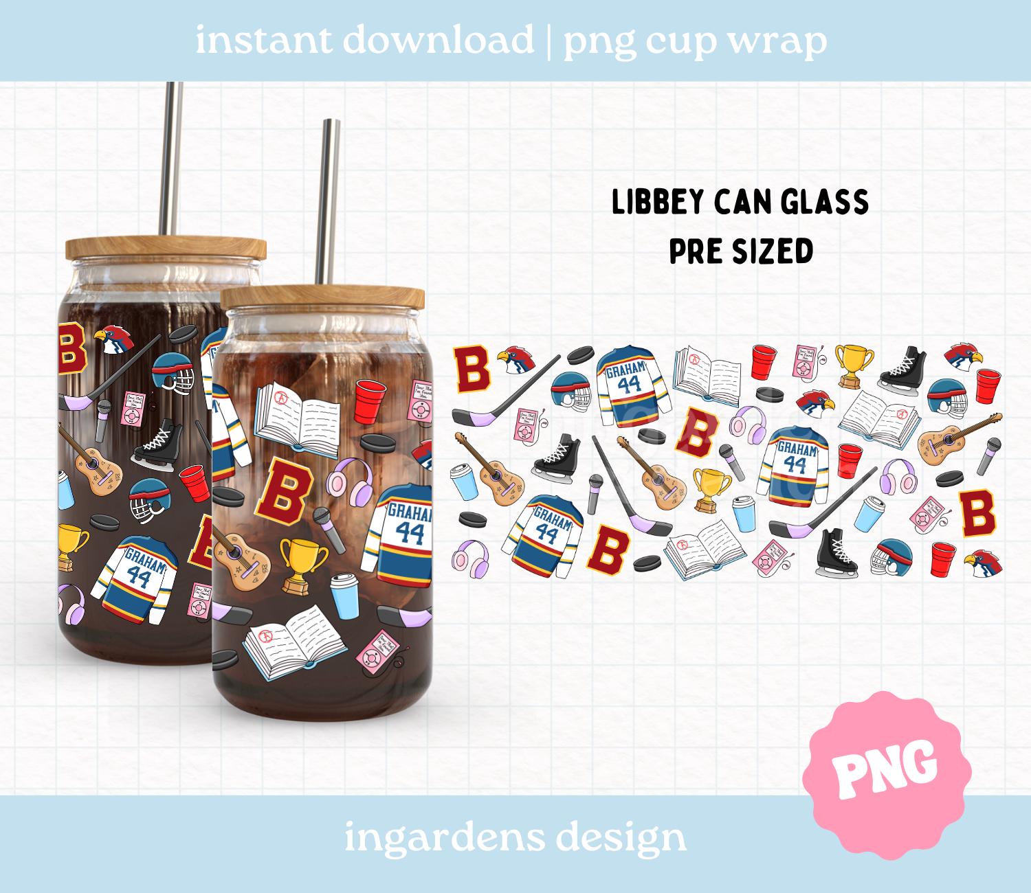Bts Glass Cup - Etsy