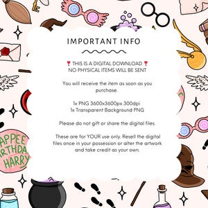 Magic Wizard Seamless Pattern, Magical Seamless Pattern, Mystical ...