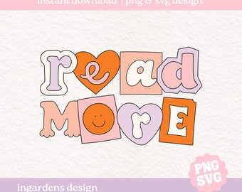 Leer más PNG y SVG / smut picante bookish png diseño de sublimación, lector de libros, libro, booktok, svg png