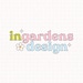 IngardensDesign store logo