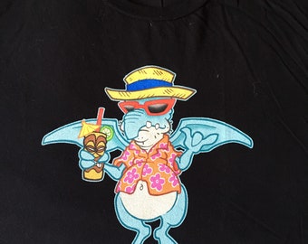 Toydarian Tea Shirt