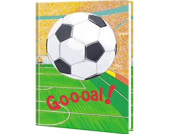 Books for boys | Personalized Children's Books, Soccer