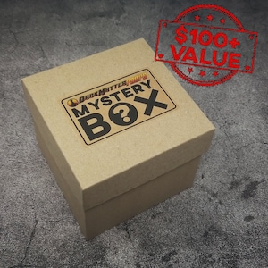 Hypebeast mystery box ebay hotsell