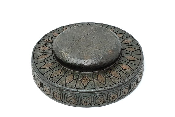 インディジョーンズ ゴールデンアイドル チャチャポヤン像 プロップ