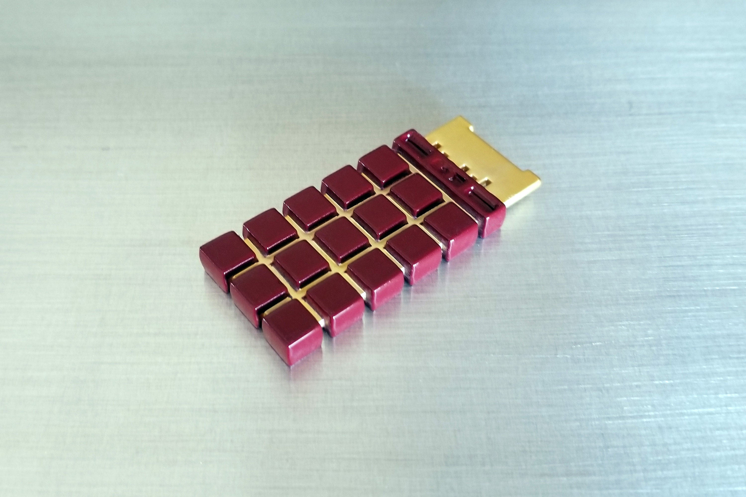 Terminator 2 T800 Neural Net CPU Aka the Brain Chip - Etsy Canada
