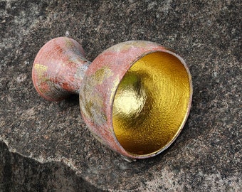 Réplique d'accessoire du Saint Graal d'Indiana Jones