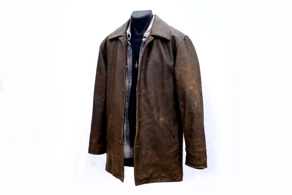 gore tex stalking jacket