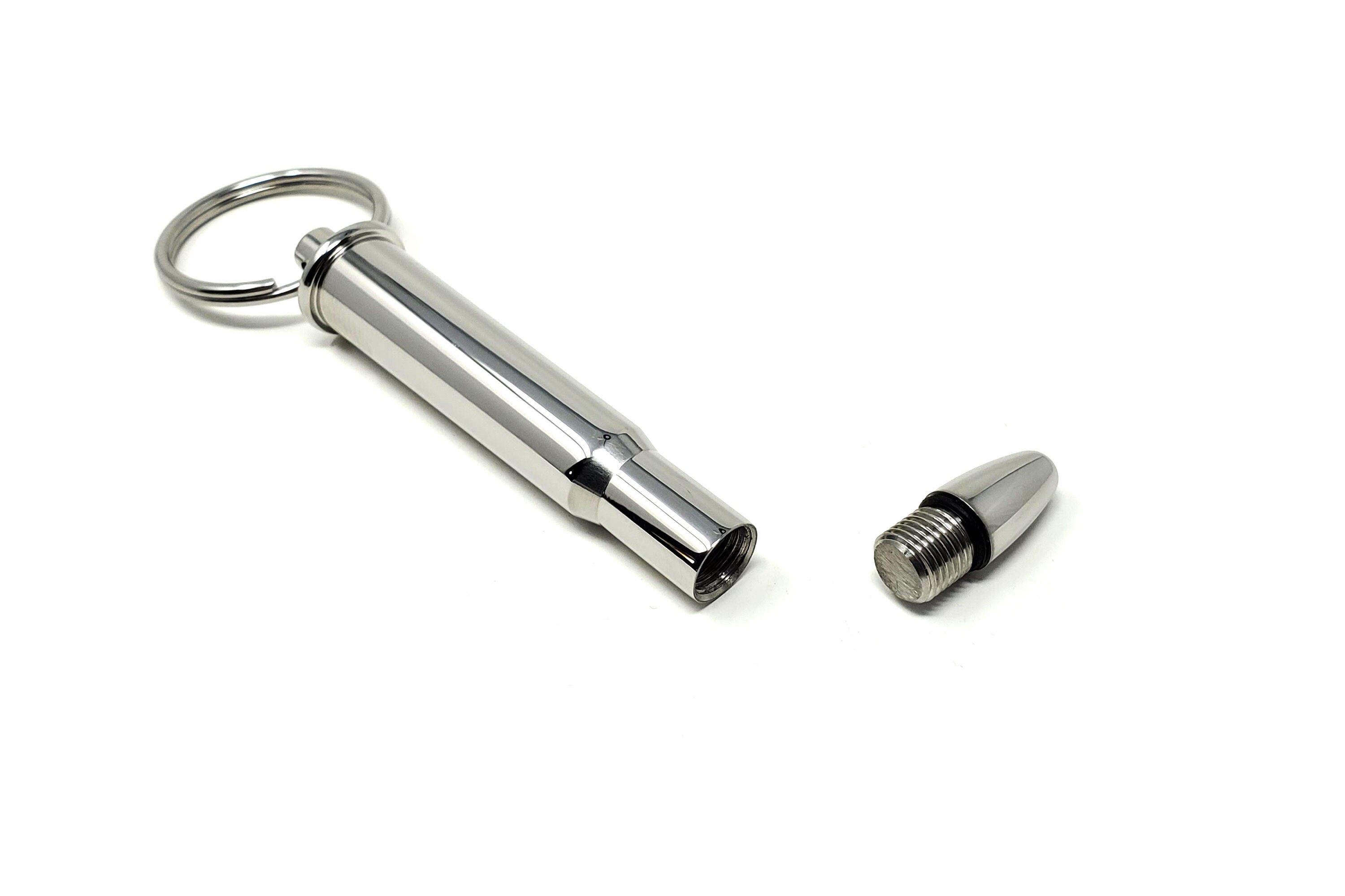 Dean Winchester s 30 30 Bullet Keychain From Supernatural Secret