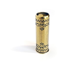 Constantine Holy Shotgun Cartridge Replica