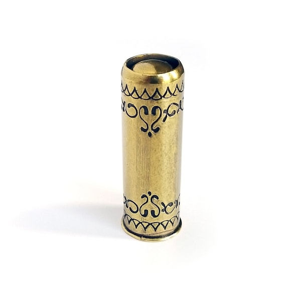 Constantine Holy Shotgun Cartridge Replica