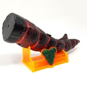 Pick of Destiny (PoD) & Horn of Destiny (BoD) Prop Replicas