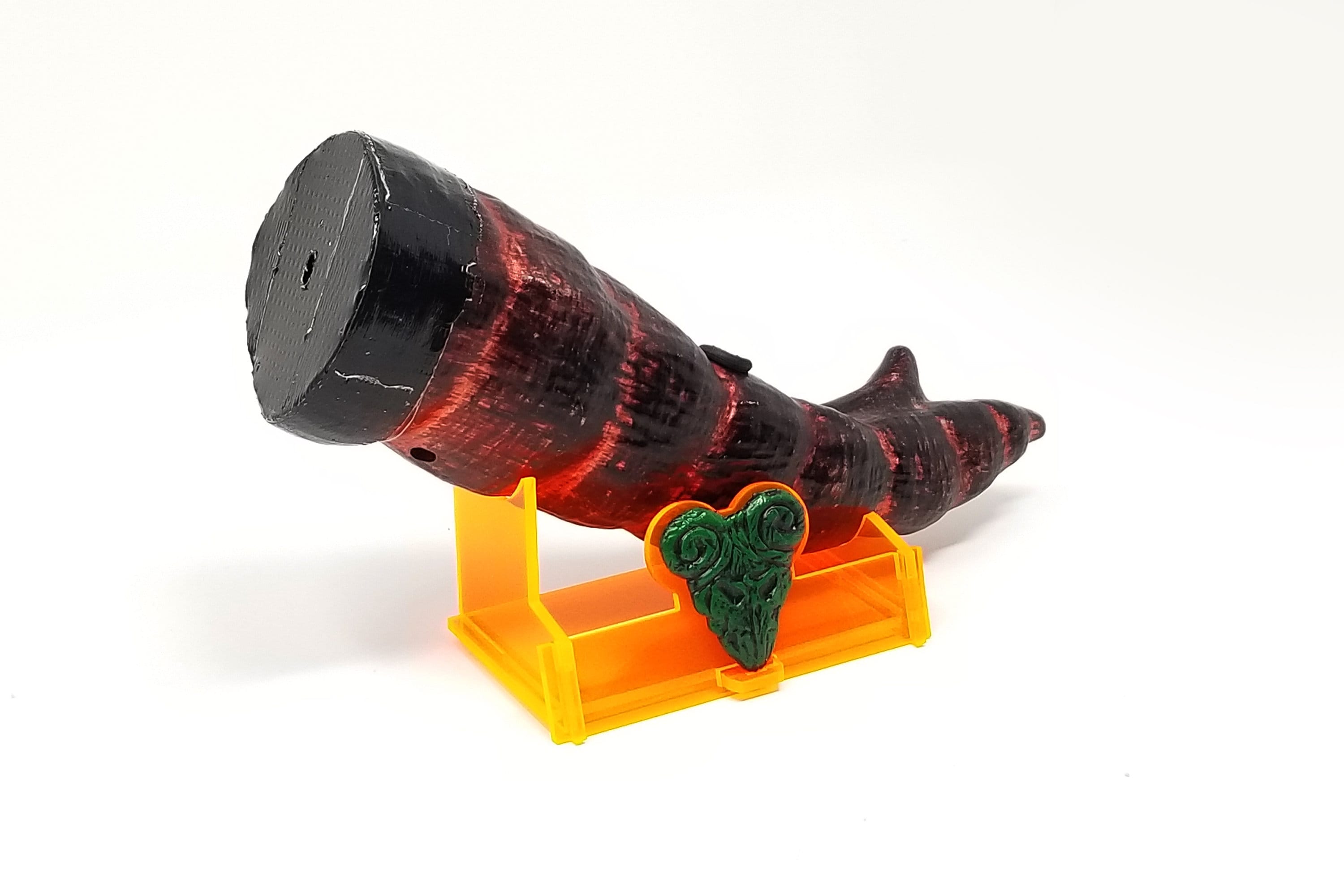 Pick of Destiny (PoD) & Horn of Destiny (BoD) Prop Replicas