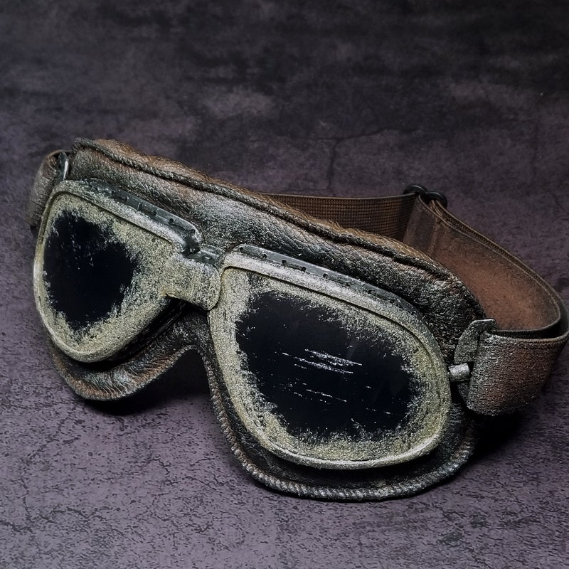 Apocalyptic sunglasses - Etsy Österreich